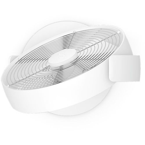 Stadler Form TIM WHITE stoni ventilator, bela boja slika 5