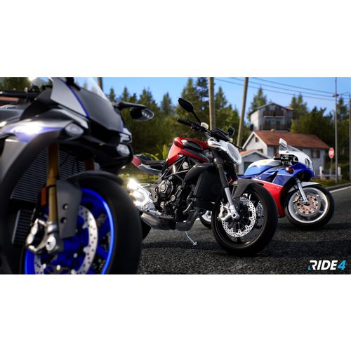 Ride 4 (PC) slika 2