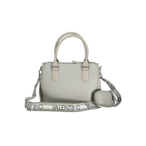 VALENTINO BAGS GRAY WOMEN'S BAG slika 2