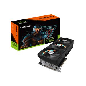 Gigabyte VGA GeForce RTX 4090 GAMING OC 24GB