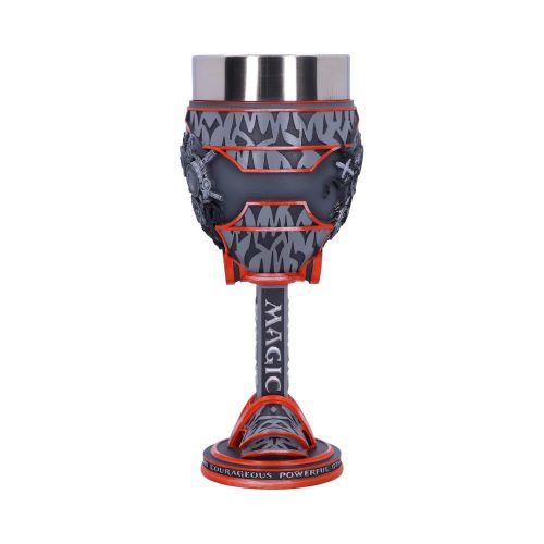 NEMESIS NOW MAGIC: THE GATHERING GOBLET 19.5CM slika 2