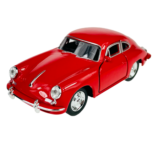 Porsche 356 B 1:34 slika 1