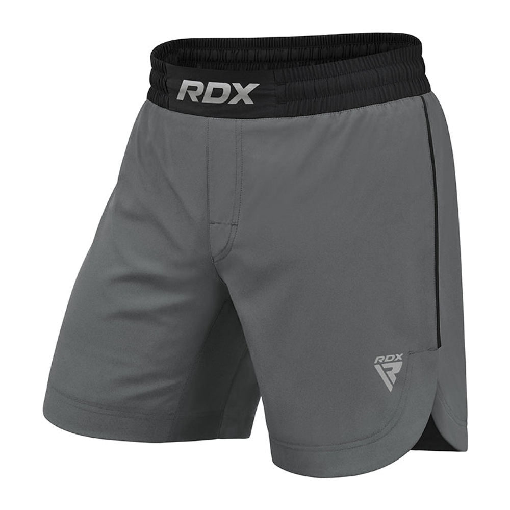 RDX Sports MMA Šorc T15 - Sivi - 2XL slika 1