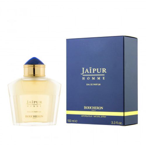 Boucheron Jaipur Homme Eau De Parfum 100 ml (man) slika 3