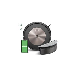 iRobot robotski usisavač Roomba Combo j5 (j5176)