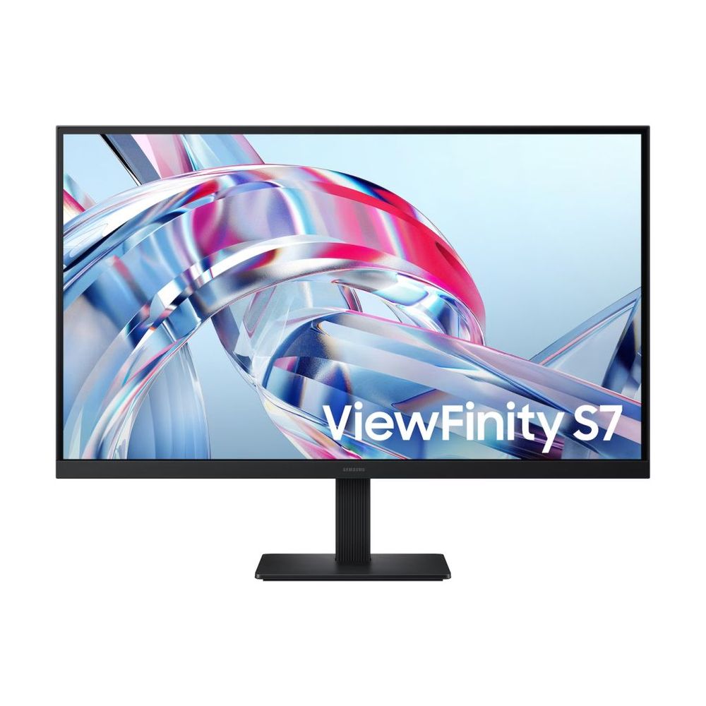 Monitor Samsung S70D ViewFinity 27" UHD 3840x2160 4K, 60Hz, 5ms  slika 1