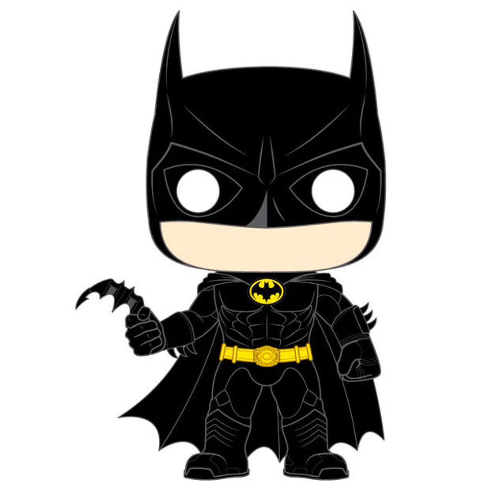 Funko pop shop batman 1989