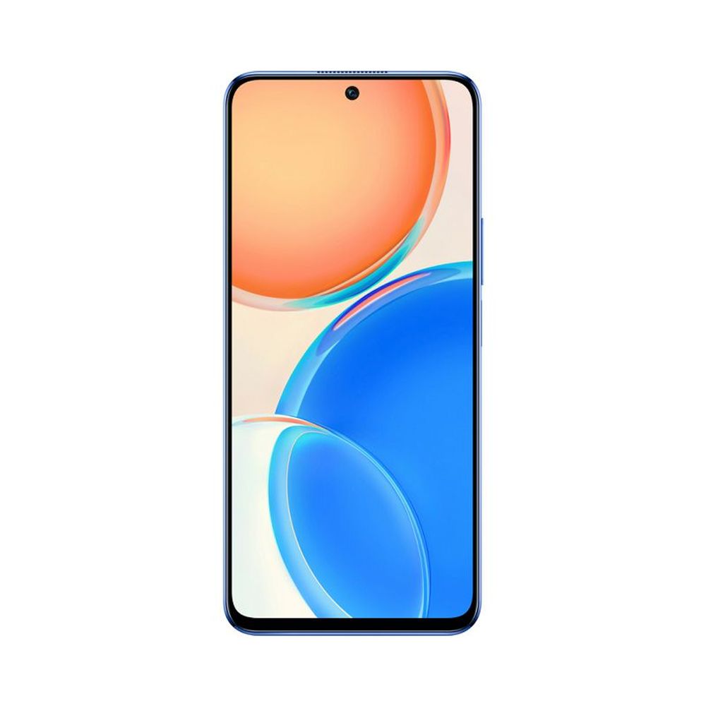 HONOR X8 6GB+128GB Ocean Blue slika 4
