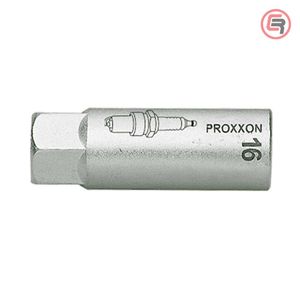 Proxxon Ključ Nasadni Za Svječice 3/8" – 18 / 64 mm – 23551