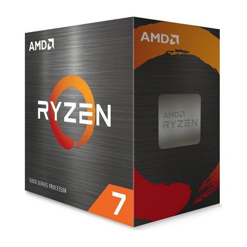 AMD Ryzen 7 5700X, 8C/16T 3,4GHz/4,6GHz, 36MB, AM4 100-100000926WOF slika 2