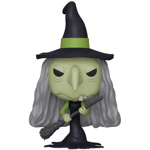 Funko Pop Disney The Nightmare Before Christmas - Witch 599 (42673) slika 1