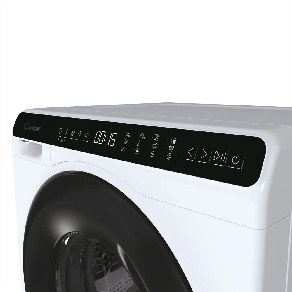Haier Veš mašina HW50-BP12307-S  slika 4