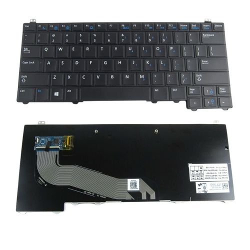 Tastature za laptop Dell Latitude E5440 14-5000 E5440 slika 3