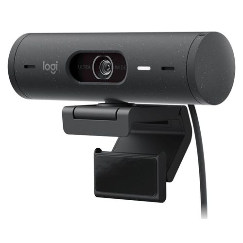 LOGITECH Brio 505 HD Webcam GRAPHITE slika 1