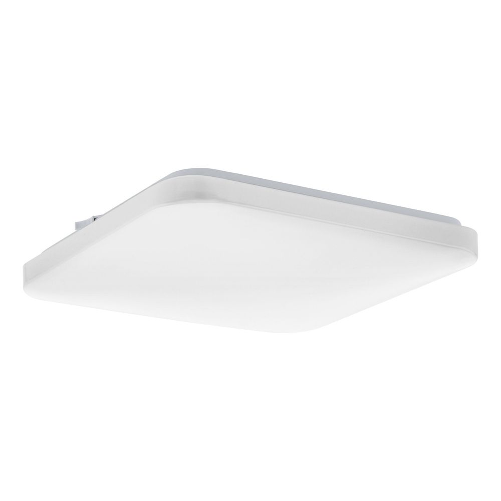 Eglo Frania Plafonjera LED 17,3W, 330x330mm, Bijela slika 1