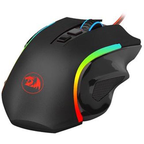 ReDragon - Gaming Miš Griffin M607 slika 5