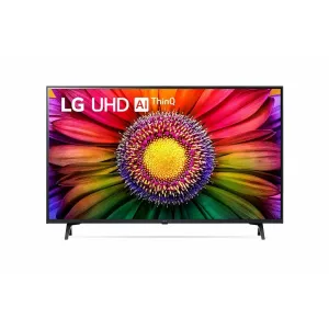 LG 43UR80003LJ Televizor 43" 3840x2160/UHD/4K/DVB-T2/C/S2