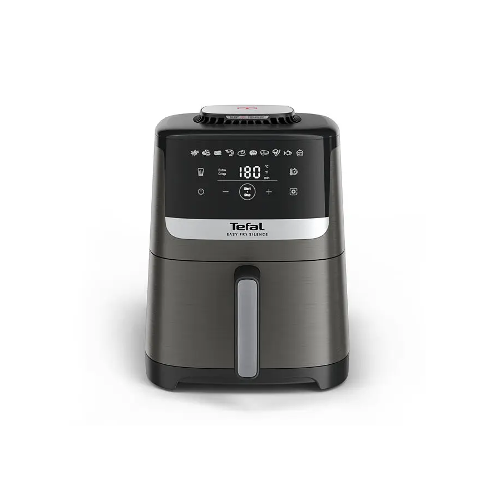 Tefal Friteza Easy Fry Silence EY551HE0, 5 l slika 1