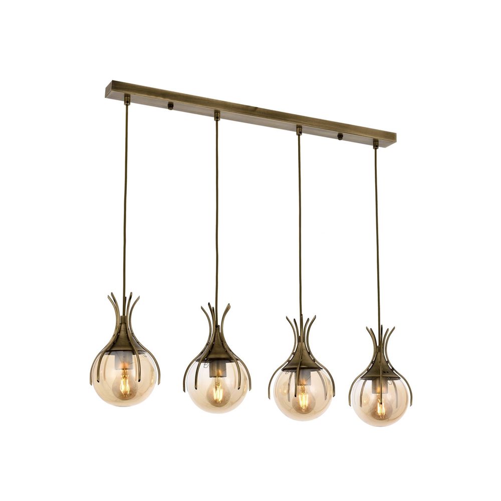 Luster Antiquation AV-1766-4EY slika 4