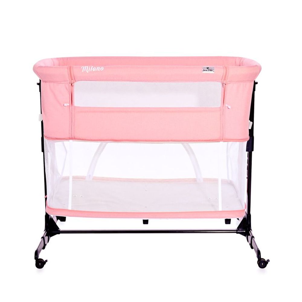 Lorelli Kolijevka Milano 2u1, Pink slika 4