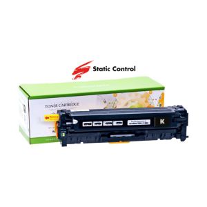 HP Canon Toner Static Control CC530A Black