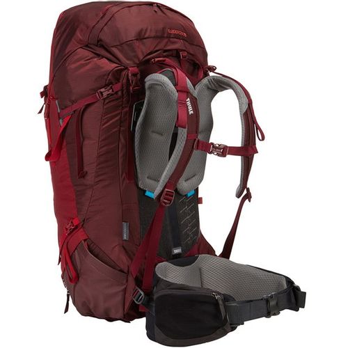 THULE Guidepost 75L W - Bordeaux slika 2