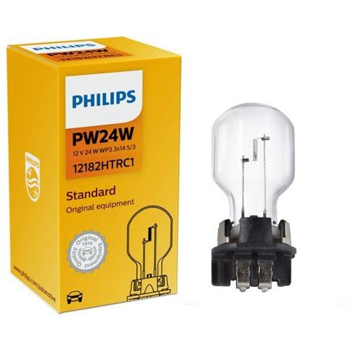 Sijalica PW24W PHILIPS slika 1