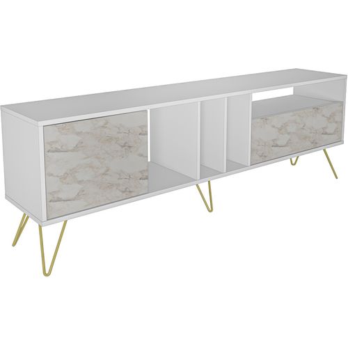 Mistico (180) - Ephesus, Gold Ephesus
Gold TV Stand slika 5