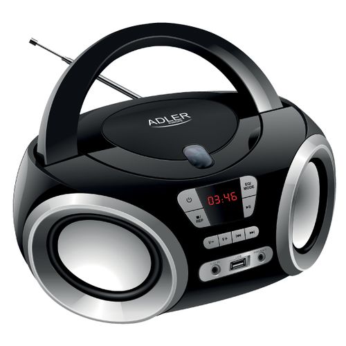 Adler Boombox CD AD1181 slika 2