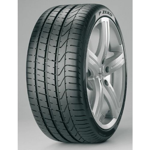 Pirelli 285/45R21 113Y XL P ZERO B1 slika 1