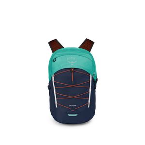 Quasar Backpack - ZELENA