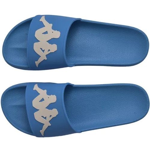 Kappa Papuce Authentic Caius 2 Papuče Unisex slika 8