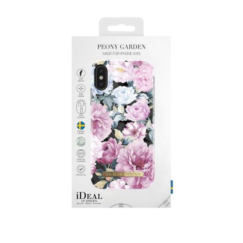 Maskica -  iPhone X - Peony Garden - Fashion Case slika 2