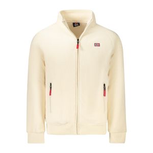 NORWAY 1963 MEN'S SPORTS JACKET WHITE