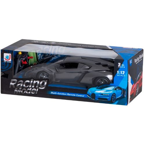 RC automobil na daljinsko upravljanje racing model 1:12 slika 5