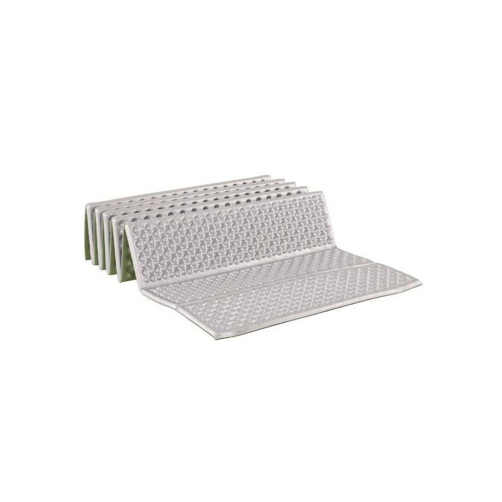 Robens Prostirka ZigZag Slumber Pro Mat, Zelena slika 1