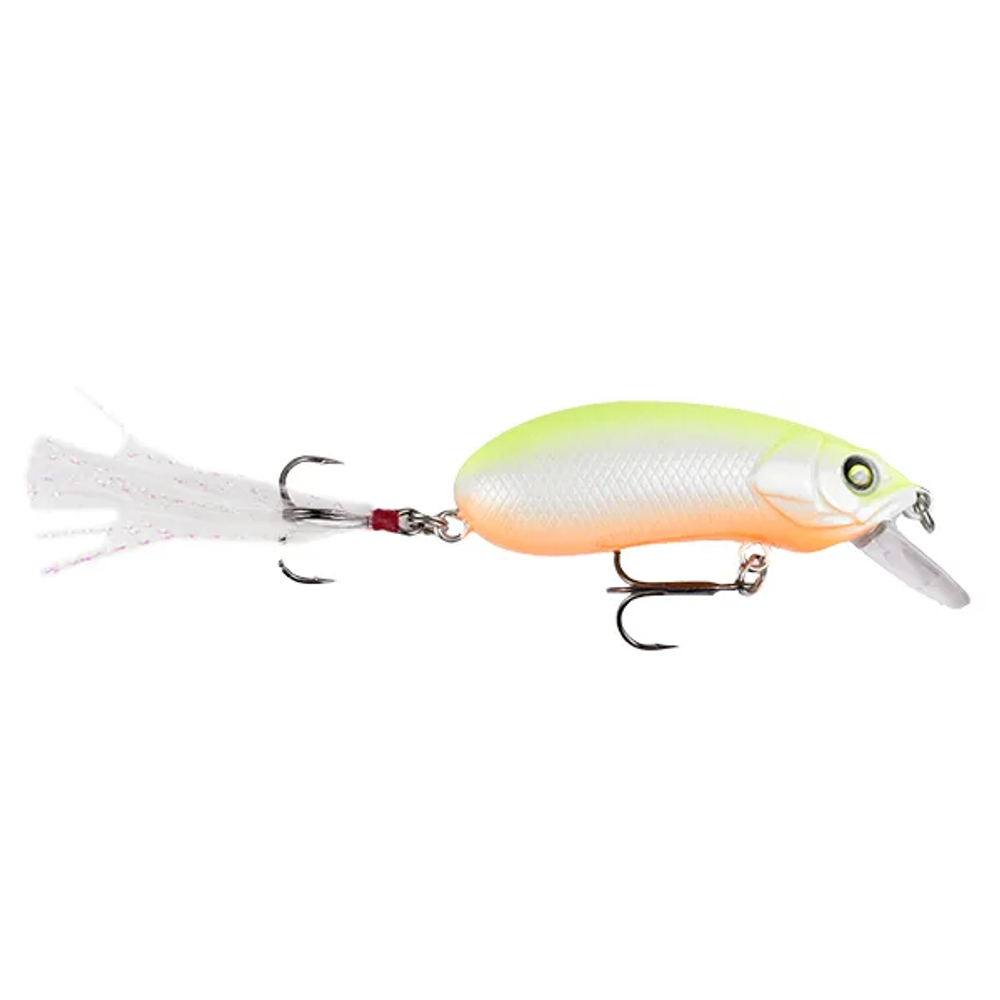 Mate Vobler Happy Mouse 6cm 10gr SFC vobler za ribolov slika 1