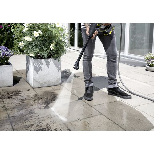 Karcher MJ 24 Multi Jet 5 u 1 dizna slika 5