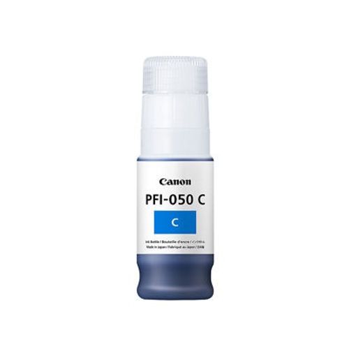 Canon Tinta PFI-050, Cyan 5699C001 slika 2