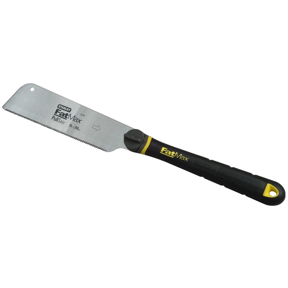 Stanley japanska jednostrana pila 0-20-500 slika 2