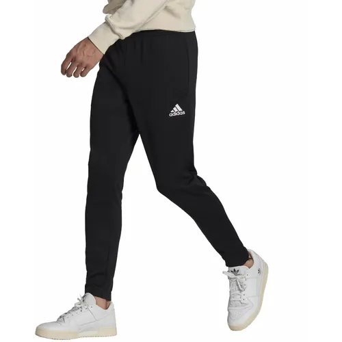 Adidas entrada 22 training pants hc0332 slika 5