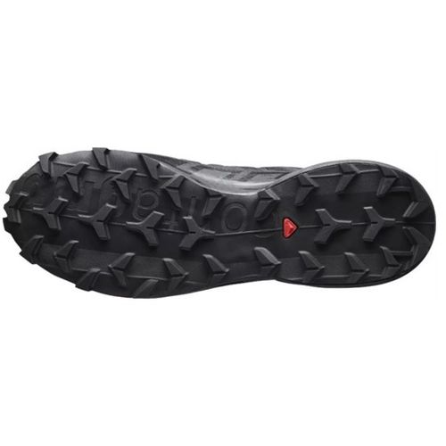 Tenisice Salomon Speedcross 6 Black slika 4