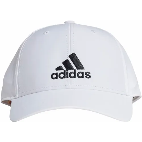 Adidas lightweight emb baseball cap gm6260 slika 8