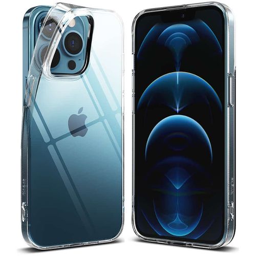 Ringke Air ultra-tanka gel maskica za iPhone 13 Pro Max prozirna slika 1