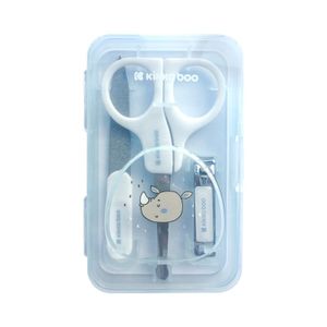 Kikka Boo Set za manikir Savanna, Blue