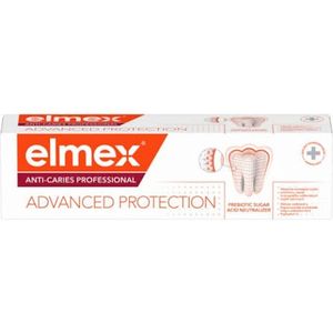 Elmex Pasta za zube Anti-Caries Professional 75ml  
