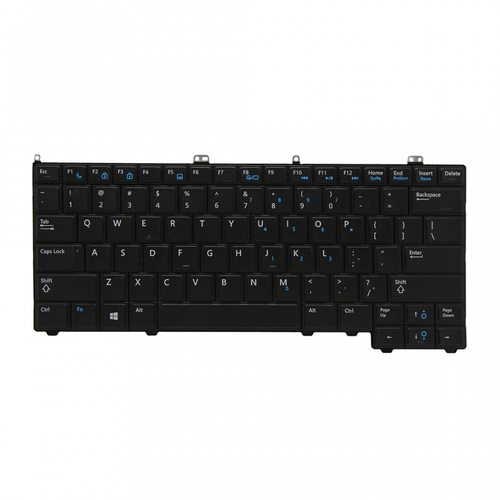 Tastatura za laptop dell Latitude E7240 slika 1