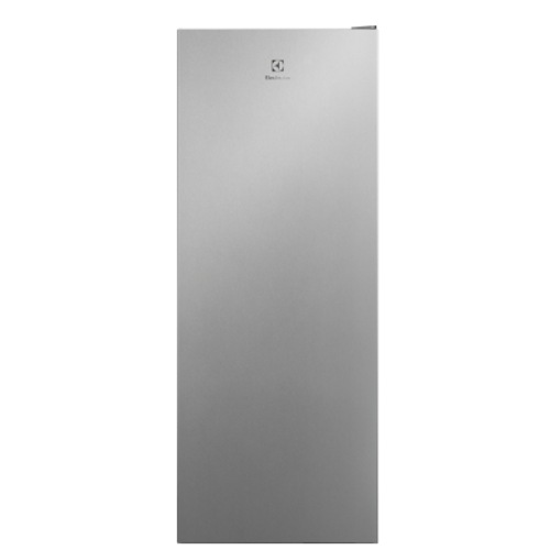 Electrolux LRB1DE33X Frižider, Širina 59.5 cm, Visina 155 cm, Siva boja slika 1