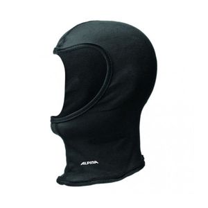 Podkapa Alpina Balaclava Black