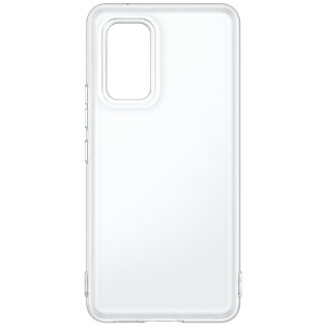 Samsung Maska za Samsung A53, transparent - EF-QA536TTEGWW